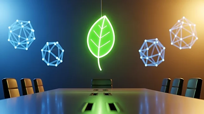 Global Conference Aims to Accelerate Transition from Fossil Fuels