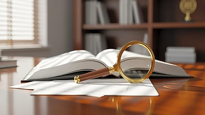 Baltimore Councilman Proposes Bill to Enhance Inspector General's Access to Records