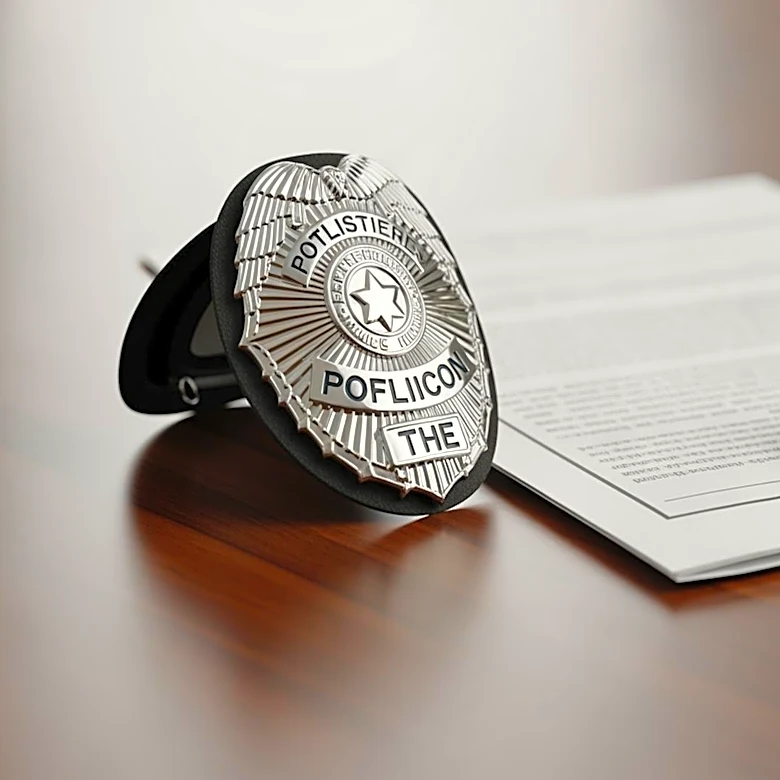 Oklahoma Police Officers Suspended for April Fools' Prank Involving Fake Baby Incident