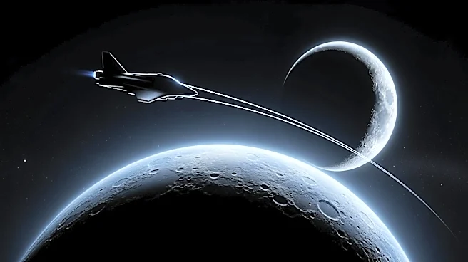 Artemis II Astronauts Achieve Record-Breaking Lunar Flyby