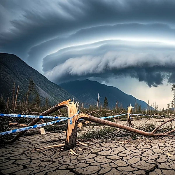 Extreme Weather in Afghanistan Results in 110 Deaths, Widespread Damage