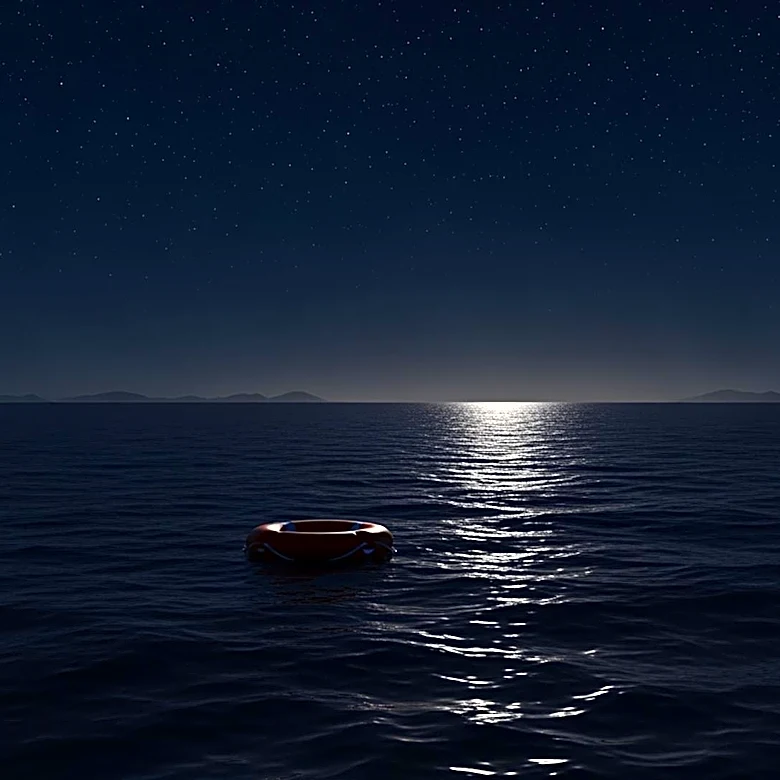 American Woman Missing After Falling Overboard in Bahamas During Nighttime Boat Trip