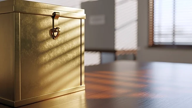 Tennessee Considers Moving Local Elections to Even Years to Boost Voter Turnout