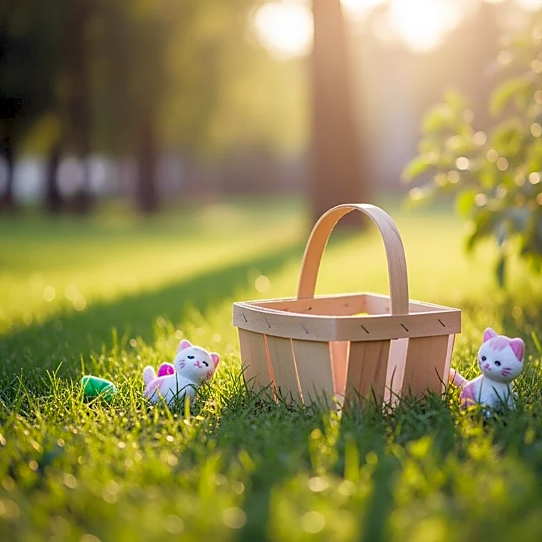 Abandoned Kittens in Park Spark Outcry and Highlight Animal Welfare Issues