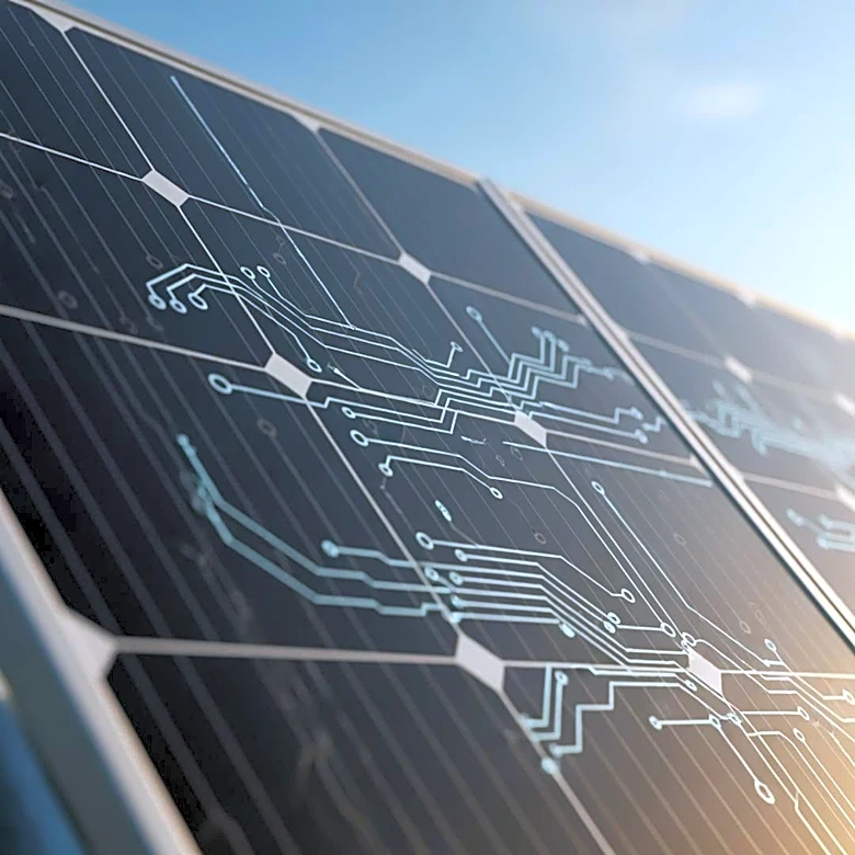 CVF Bloc Surpasses U.S. in Solar Adoption Amidst Electrotech Transition