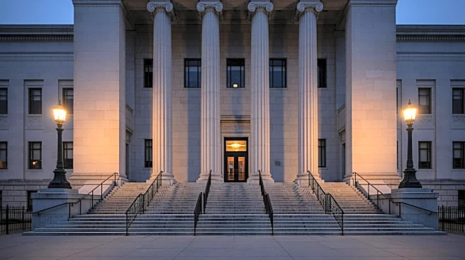 Oregon DOJ Faces Legal Hurdles in Sanctuary Law Compliance Probe at Salem Courthouse