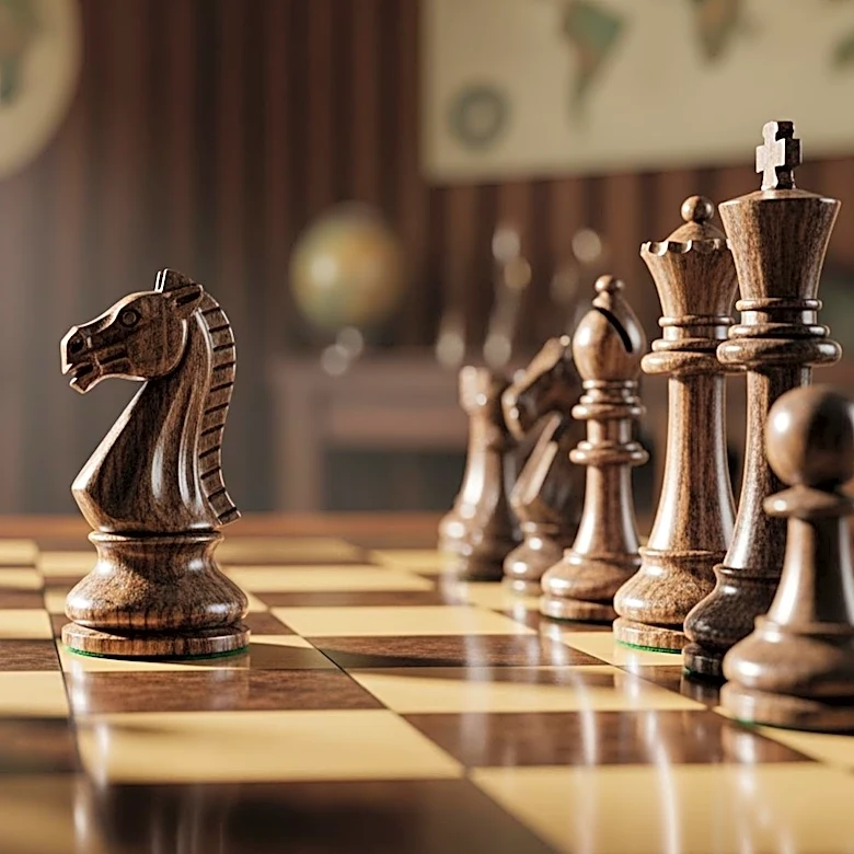 Turkey's Growing Influence Raises Concerns Among Western Allies