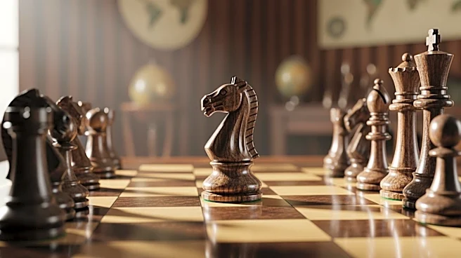 Turkey's Growing Influence Raises Concerns Among Western Allies