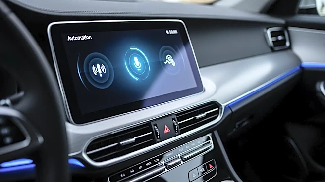 Android Auto Introduces Custom Assistant Shortcuts for Enhanced In-Car Automation