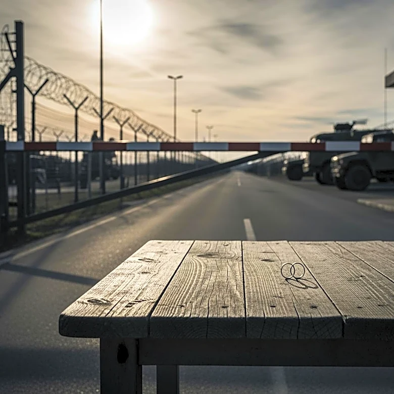 ICE Arrests Newlywed Wife of Army Soldier at Military Base, Raising Concerns Over Immigration Policies