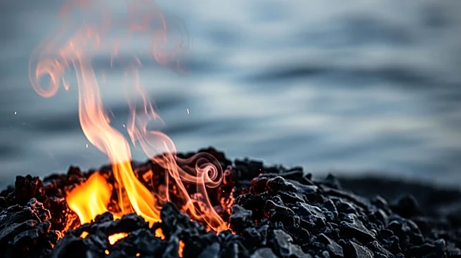 Fire on Barge in Vancouver's Fraser River Raises Concerns Over Scrap Metal Safety