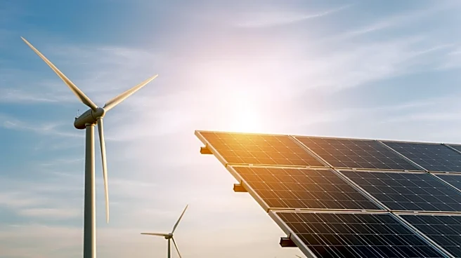 Cuba Implements Renewable Energy Solutions Amid Intensified U.S. Sanctions