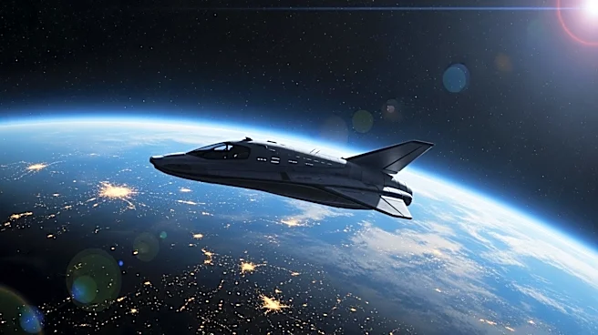 Artemis II Crew Prepares for Final Days of Mission Before Earth Return