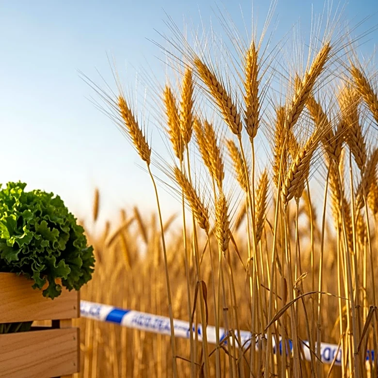 Chad Bianco Advocates for Common Sense Solutions in California Agriculture