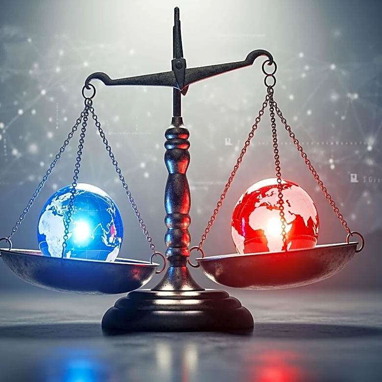 World Trade Organization Faces Relevance Crisis Amid U.S.-China Trade Disputes