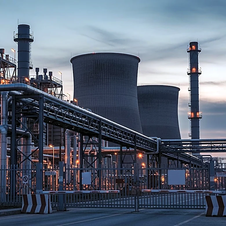 Iran Mobilizes Youth to Protect Power Plants Amidst U.S. Threats