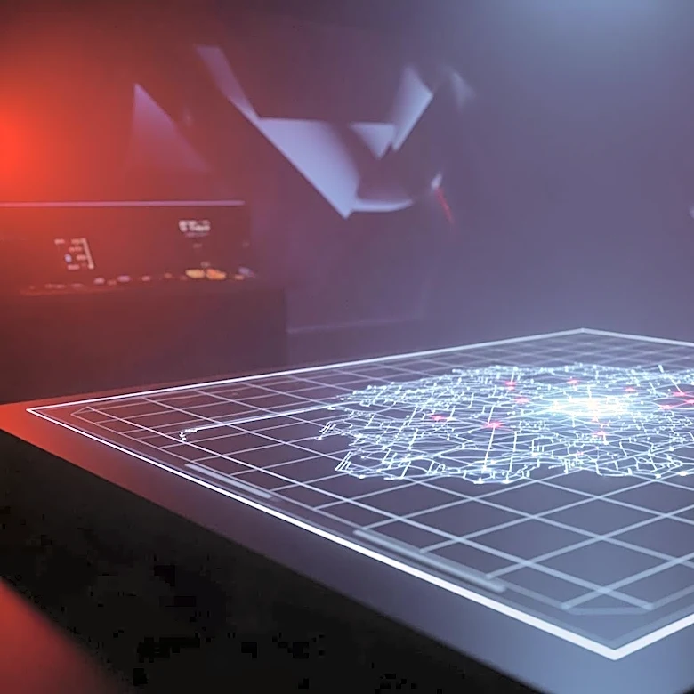 Russian Intelligence Allegedly Provides Iran with Israeli Energy Grid Targets, Raising Security Concerns