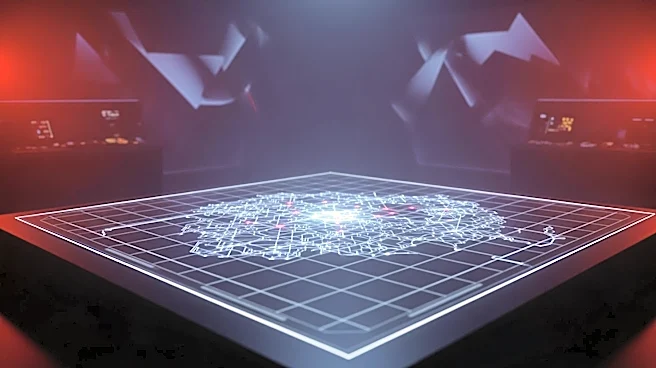 Russian Intelligence Allegedly Provides Iran with Israeli Energy Grid Targets, Raising Security Concerns