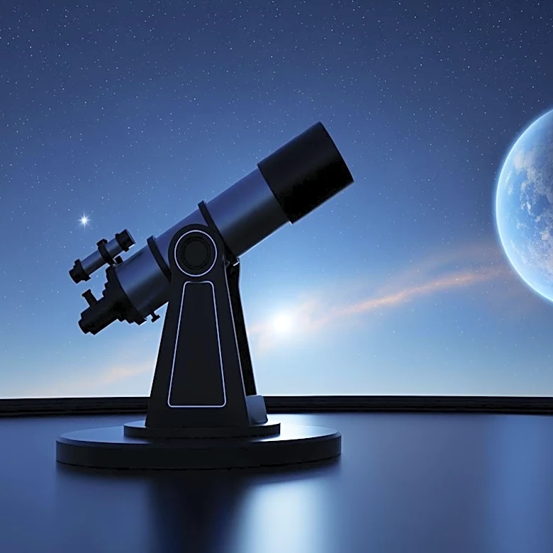 ExoLife Finder Telescope Aims to Discover Life on Distant Planets