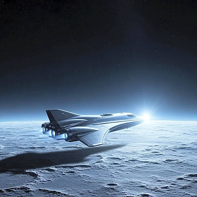 Artemis 2 Astronauts Capture Historic Lunar Flyby Images