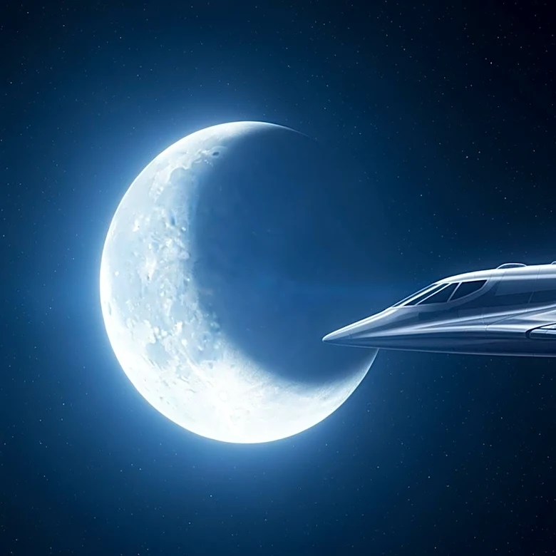 Artemis II Mission Achieves Record Distance During Lunar Flyby