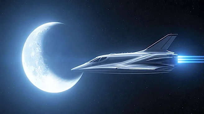 Artemis II Mission Achieves Record Distance During Lunar Flyby