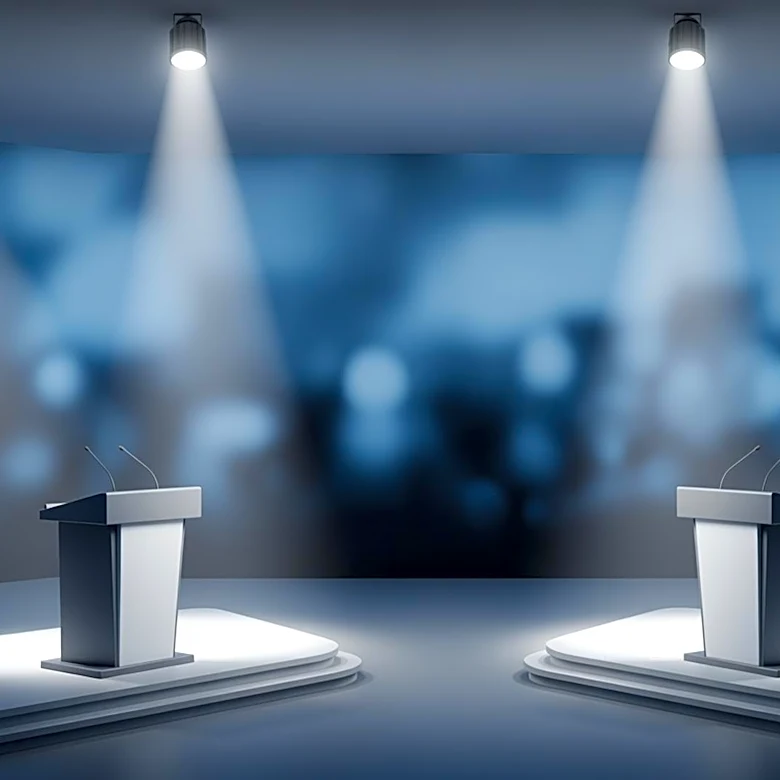 CNN to Host California Gubernatorial Debate Amid Trump Endorsement of Steve Hilton