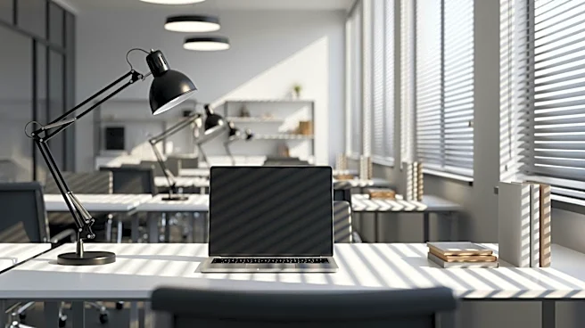 IRS Telework Declines Sharply Following President Trump's Return-to-Office Mandate