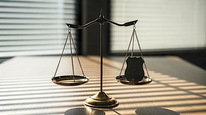 Massachusetts Bill Proposes Legal Recourse Against ICE Agents for Illegal Immigrants