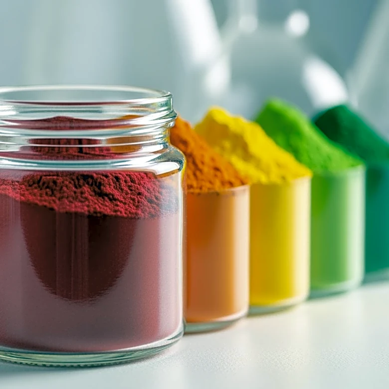 FDA Policy Change on 'No Artificial Colors' Raises Consumer Concerns