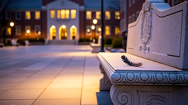 University of Missouri Ends Funding for Black Student Council Amid DEI Compliance