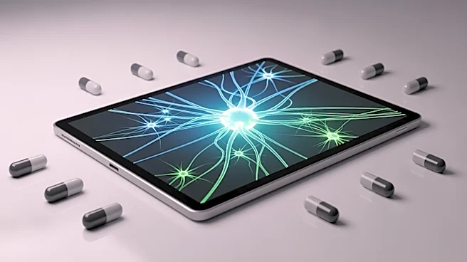 Legion Health's AI System Approved to Prescribe Psychiatric Medication in Utah