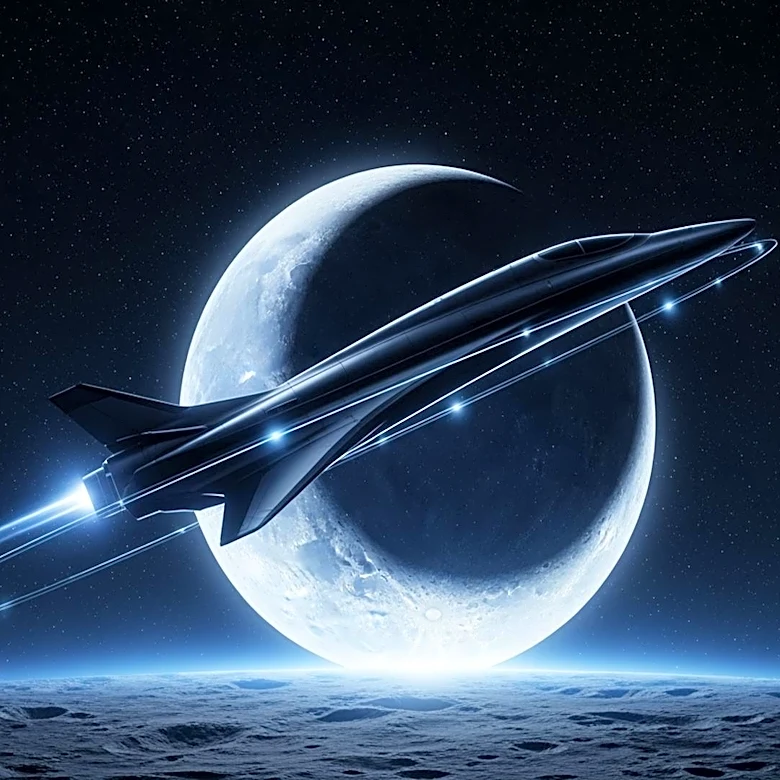 Artemis II Crew Achieves Historic Moon Mission, Breaking Apollo Record