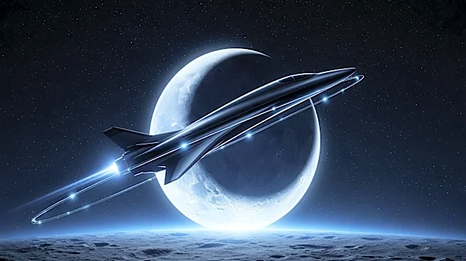 Artemis II Crew Achieves Historic Moon Mission, Breaking Apollo Record