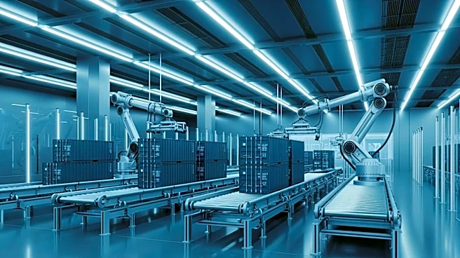 DHL Expands Automation in Vietnam to Enhance Logistics Operations