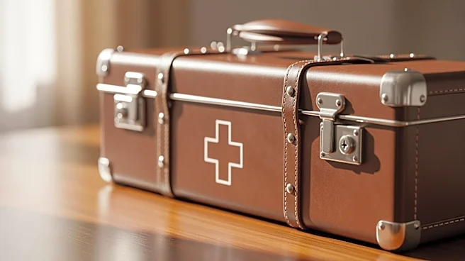 Thailand Advances Mandatory Tourist Insurance Amid Rising Medical Costs