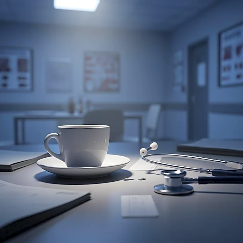 HBO's 'The Pitt' Highlights Burnout Crisis Among Medical Professionals