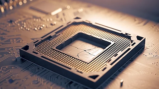 Linux to End Support for Intel 486 CPUs, Impacting Legacy Systems