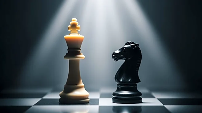 French President Macron Criticizes President Trump's Iran War Strategy