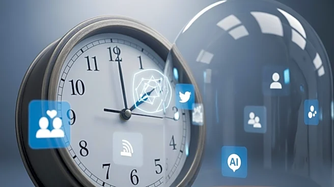 Colorado Voters Support Restrictions on Child Social Media Use Amid AI Concerns