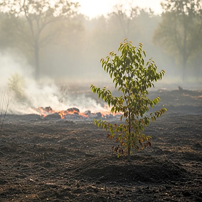 California Wildfire Near Full Containment as Evacuation Orders Lifted