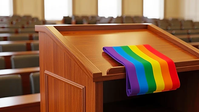 Boston University President Apologizes and Pauses Sign Policy After Pride Flags Removed