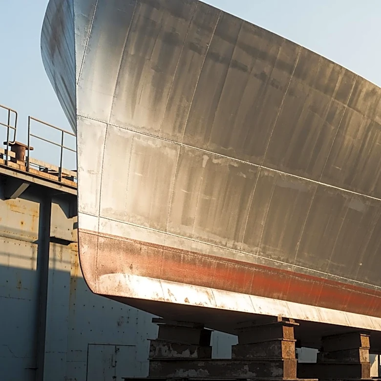 Novatek Launches Vessel Construction Amid Global Tanker Shortage