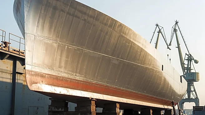 Novatek Launches Vessel Construction Amid Global Tanker Shortage