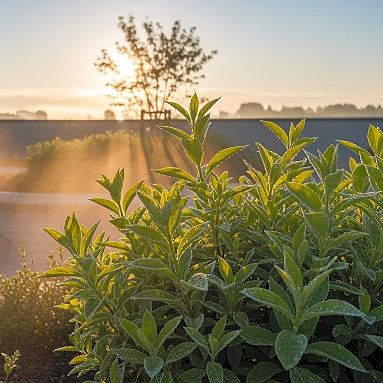 Cool Morning Weather in New York with Afternoon Sunshine Forecasted