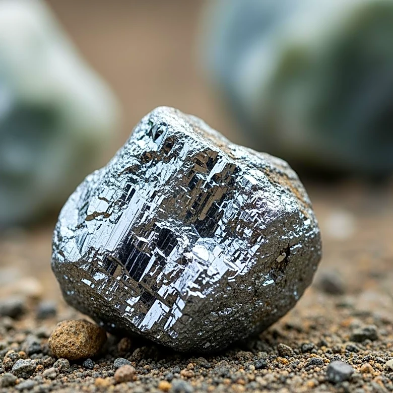 Antimony Resources Initiates Studies for Bald Hill Project in Canada