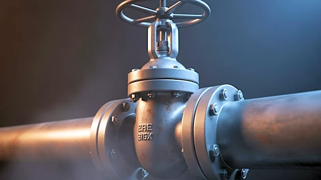 IEA Warns of Unprecedented Oil and Gas Crisis Due to Hormuz Blockade