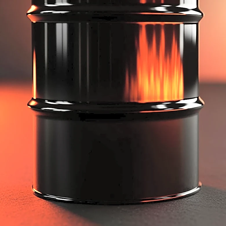 Oil Prices Surge Above $110 as Trump's Iran Deadline Approaches