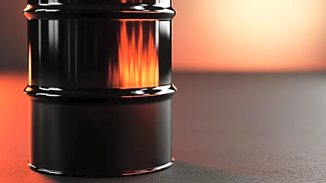 Oil Prices Surge Above $110 as Trump's Iran Deadline Approaches