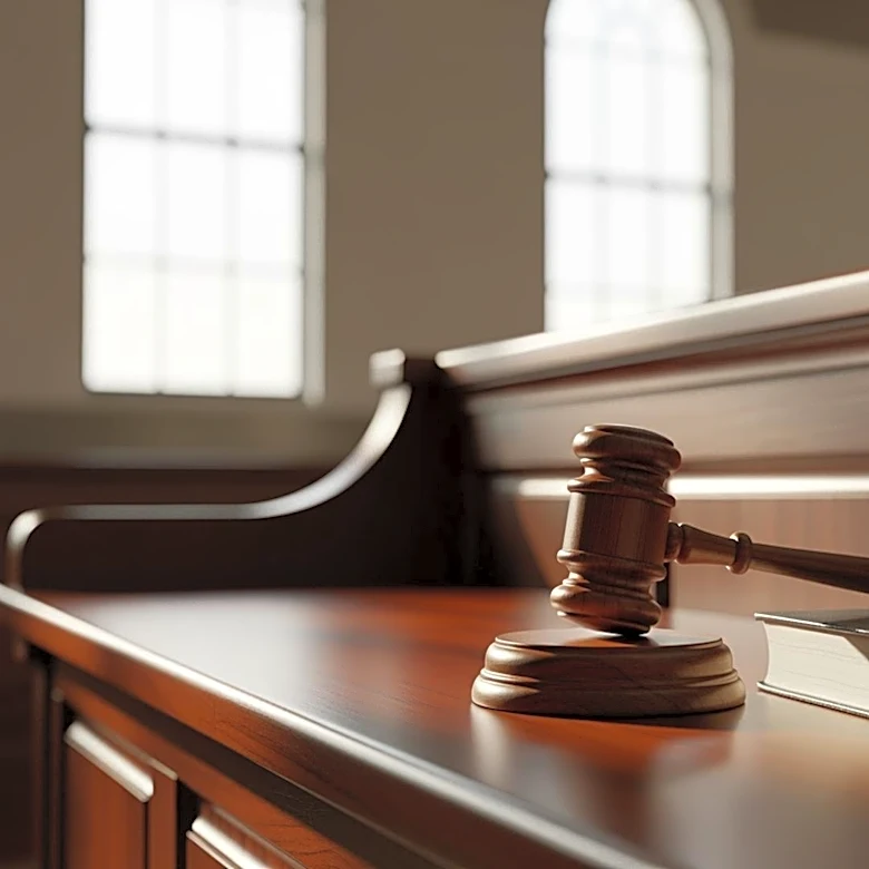 Federal Court Upholds Conviction of Milwaukee Judge for Aiding Migrant